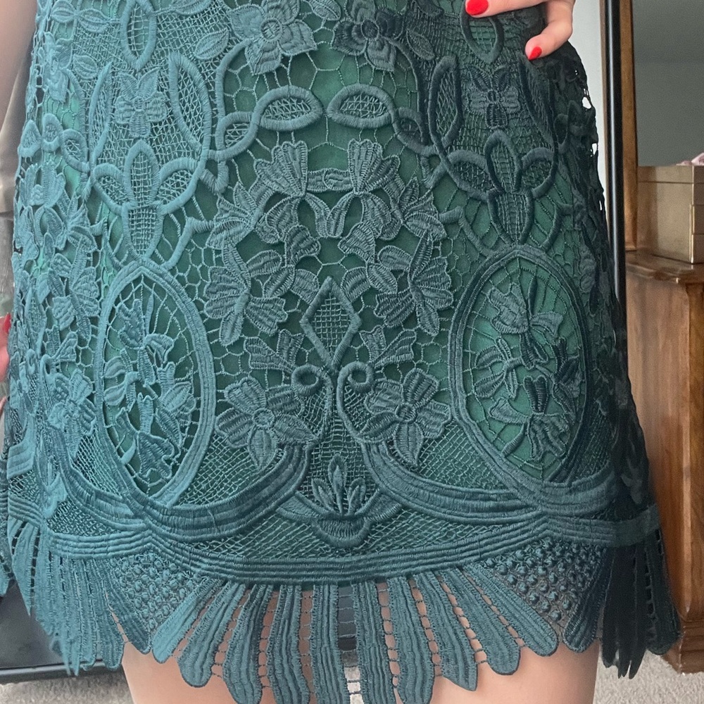 x Revolve Lovers + Friends | Caspian Shift Dress